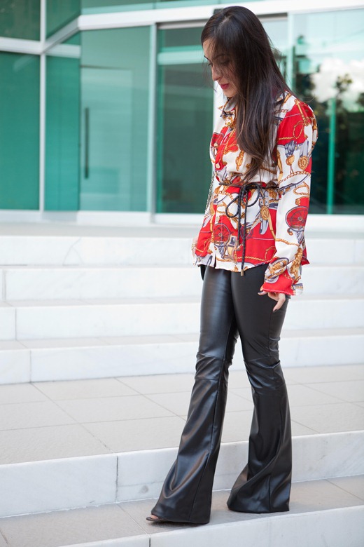Ju Noronha - Look do dia - Jul12-2-84
