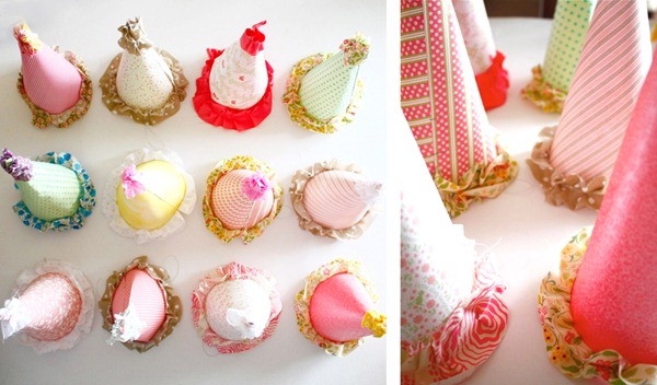 party hats party hats