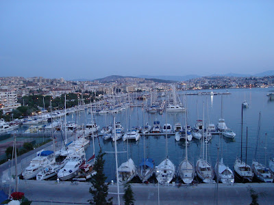 Day 8 : Kusadasi Bay