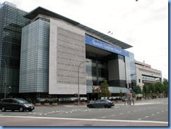 1452 Washington, D.C. - Newseum