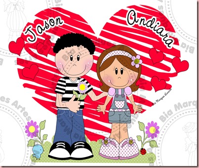 jason e andiarai jason e andiarai