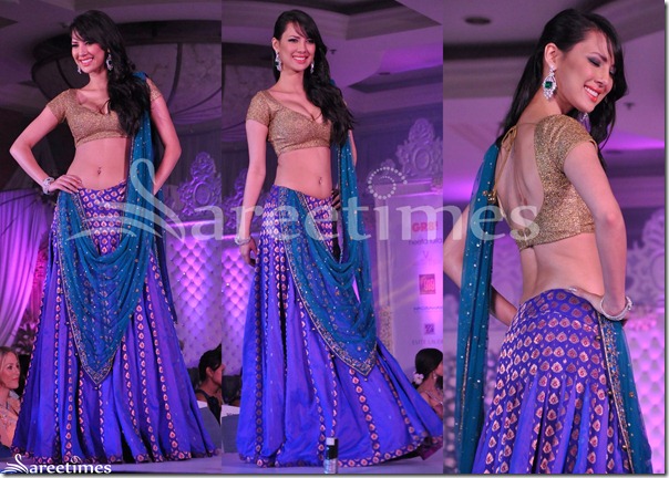 Blue_Neeta_Lulla_Lehenga