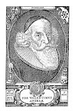 Johann Valentin Andreas