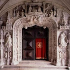 Mosteiro dos Jer&Atilde;&sup3;nimos