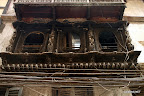 The oldest house in Kathmandu