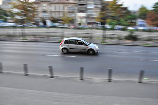 Speed