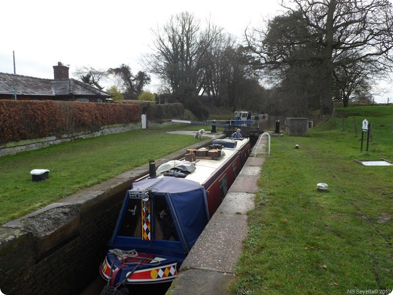 SAM_0016 Audlem Locks SAM_0016 Audlem Locks