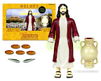 Jesus Jesus
