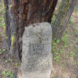 Oregon trail