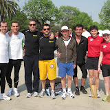 cursa de BOMBERS 2009 cursa de BOMBERS 2009