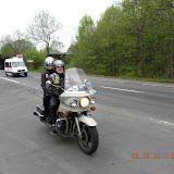 Zweiradsicherheitstag Rappbodetalsperre 2010