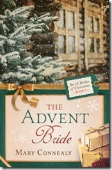 the advent bride