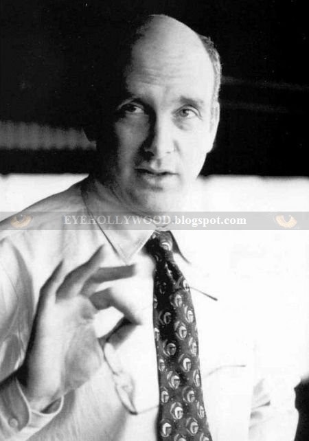 Michael Adler 