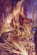 Brunhilde Immolation