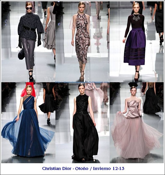 Fw12-Christian Dior Fw12-Christian Dior