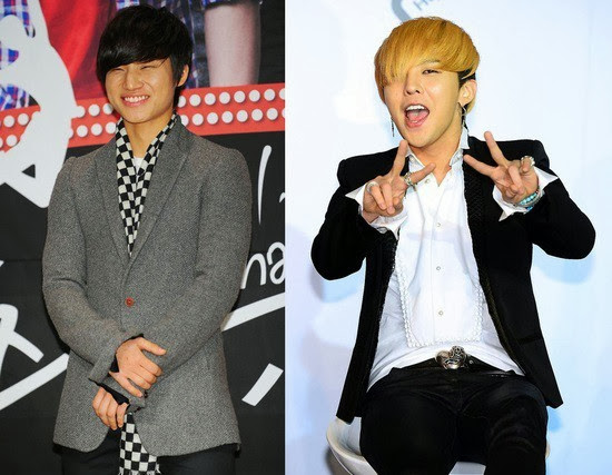 Dae Sung & G-Dragon tem Seul no sangue.jpg