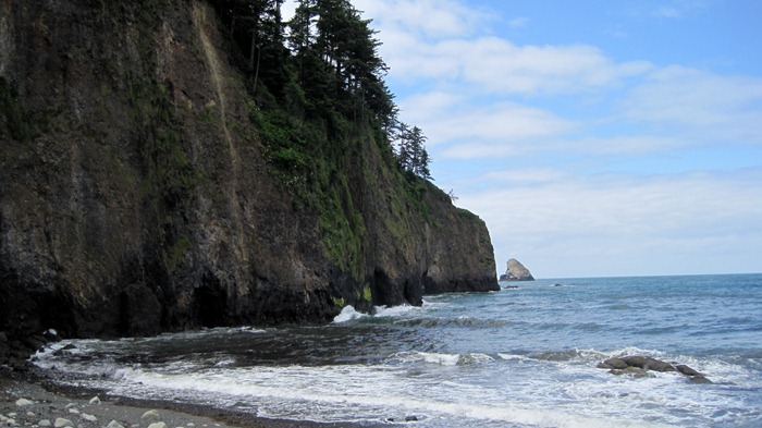 Oregon Coast