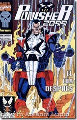 P00002 - Punisher #2 P00002 - Punisher #2