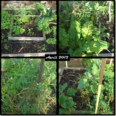 April 2012 April 2012