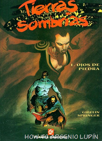 Tierras Sombrias Tierras Sombrias