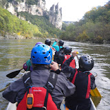 Regroupement Tourisme sur Ardèche 2012