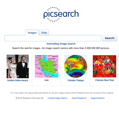 picsearch
