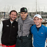 ISA All Ireland Sailing Championship 2010