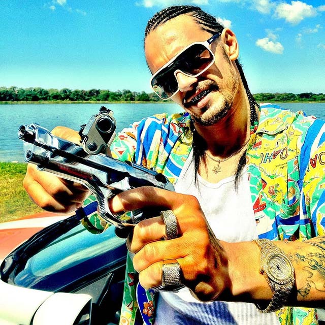 Spring Breakers 00