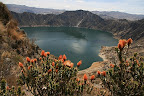 Laguna Quilotoa