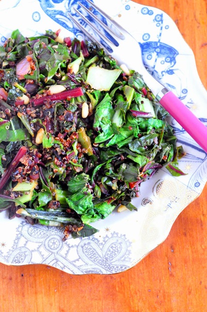 beet_greens_quinoa beet_greens_quinoa