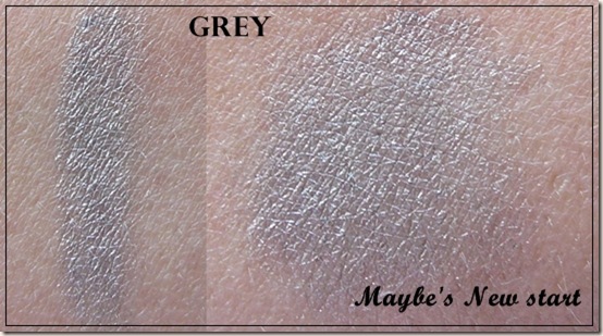 grey grey