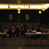 Graduate Orientation Spring 2011