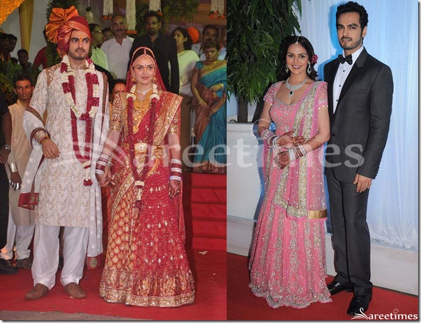 Esha_Deol_Marriage_and_Reception Esha_Deol_Marriage_and_Reception