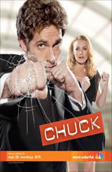 Chuck 5x06 Sub Español Online