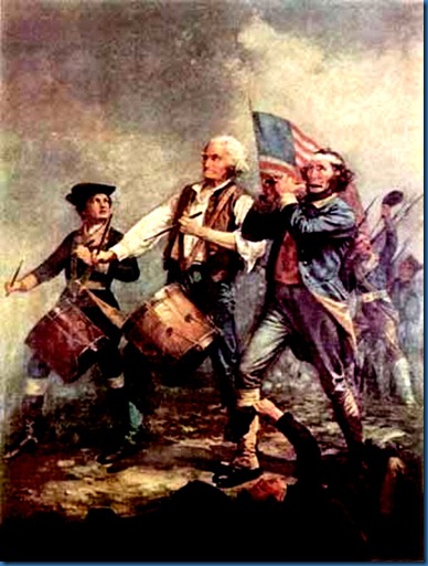 Revolutionary War