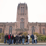 Finding the Liverpool Irish - South City Heritage Walk