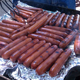 June 4, 2011 - HANDS's 25th Annual Picnic