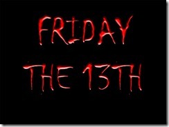FRIDAY-THE-13TH