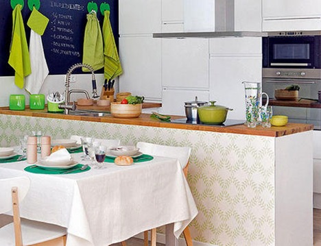 Decoración de la Cocina9