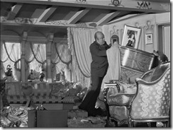 Citizen Kane Rampage Citizen Kane Rampage