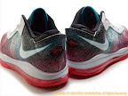 LeBron 8 V2 Low Miami Nights Available Only at NikeTown Miami nike air max lebron 8 v2 low miami nights 8 01 LeBron 8 V2 Low Miami Nights Available Only at NikeTown Miami