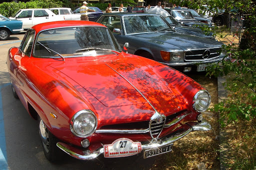 Car Hire London - Low Cost Car