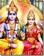 Sita and Rama