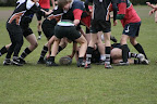 Rugby Jeugd noord 05-03-11