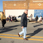 UAPB Homecoming Parade