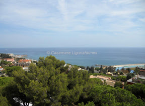 Italy Immobilien zum Verkauf in Liguria, Sanremo