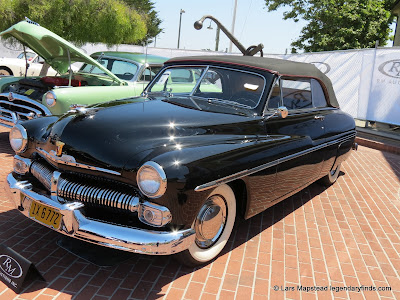  2012 Auction Previews Monterey California