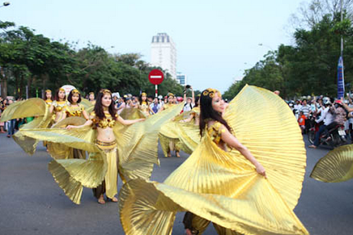 le hoi duong pho le hoi duong pho