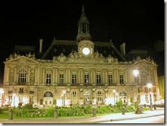 Tours Tours