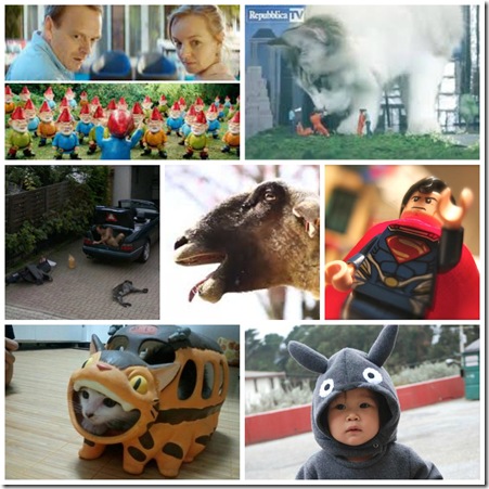 curiositàCollage21 curiositàCollage21